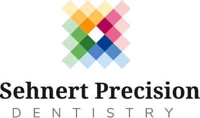 Sehnert Precision Dentistry logo